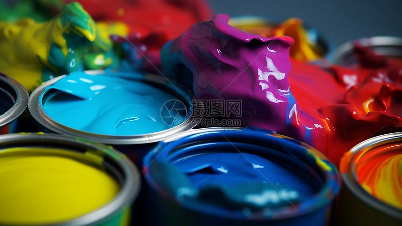 重防腐漆与普通防腐漆：耐用性的关键差异**