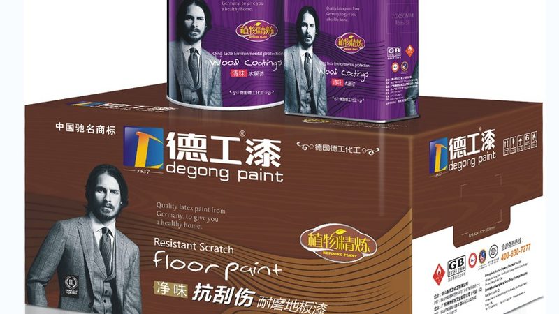 旧墙翻新，刷漆流程全解析