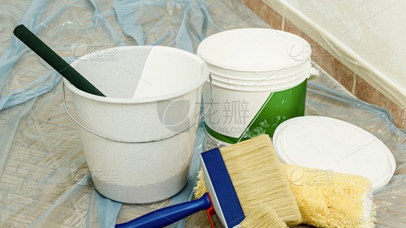 内墙漆环保标准揭秘：十大品牌如何满足环保要求