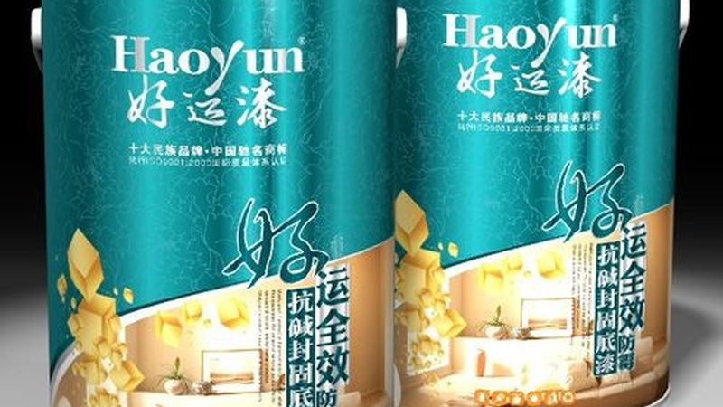 工程乳胶漆报价单包含哪些关键要素