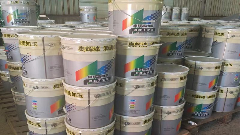 旧墙翻新，乳胶漆刷涂攻略：避免常见误区，轻松焕新墙面