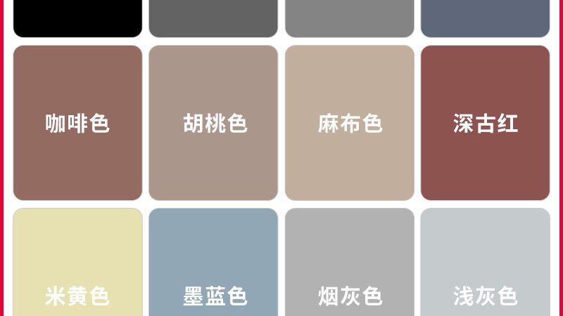 小户型装修：如何巧妙运用油漆颜色打造视觉空间