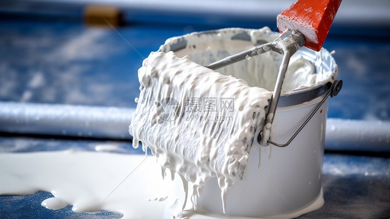 水性漆定制颜色哪家好