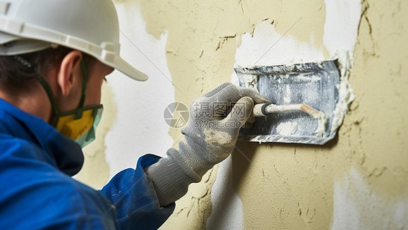 翻新墙面，工具清单全解析**