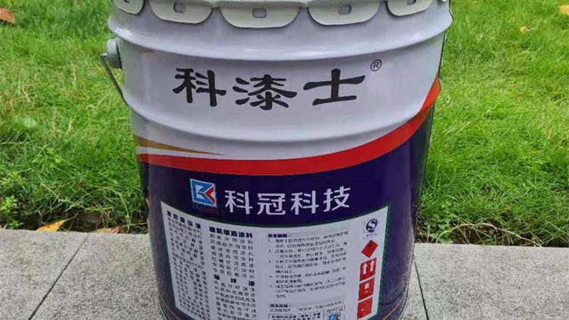 成都室内水性漆哪个牌子环保