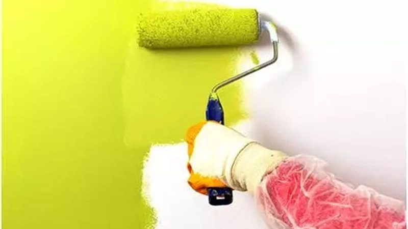 水性漆与乳胶漆价格对比：揭秘两者成本差异