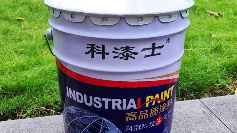 水性木器漆甲醛释放周期揭秘**