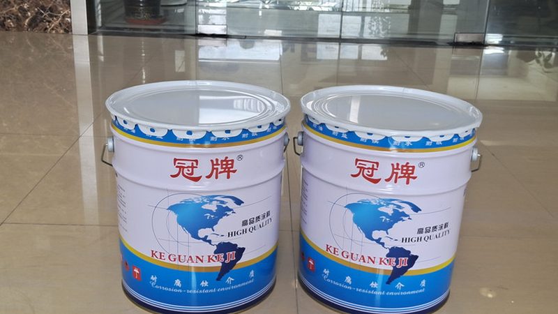 工程乳胶漆价格差异大的背后逻辑
