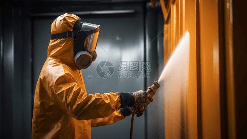 内墙漆甲醛含量对比哪个牌子最低