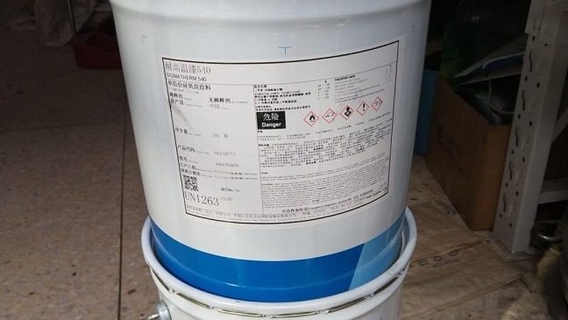 防水涂料价格之谜：揭秘一桶涂料背后的价值