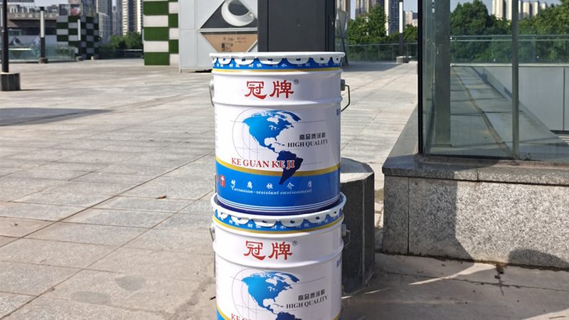 水性漆pH值规格范围揭秘：施工与环保的双重考量