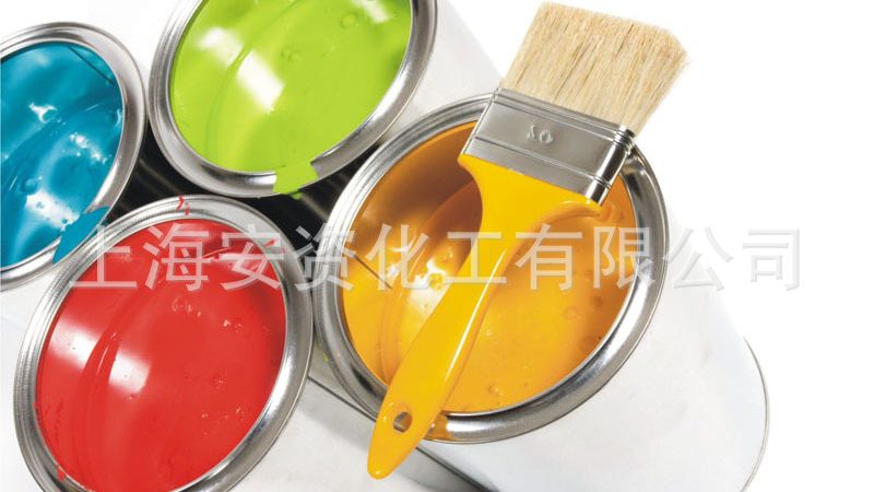 水性金属漆与油性漆：性能对比与施工要点