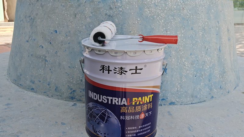 广州屋顶防水涂料施工要点解析**