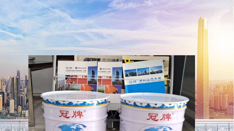 装修油漆一桶到底多少钱，先看清这四笔账