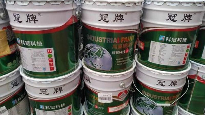 地下车库环氧地坪漆，如何挑选高品质品牌？**