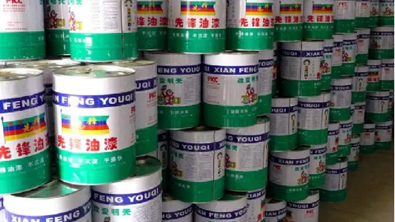 水性木器漆：环保与工艺的完美融合