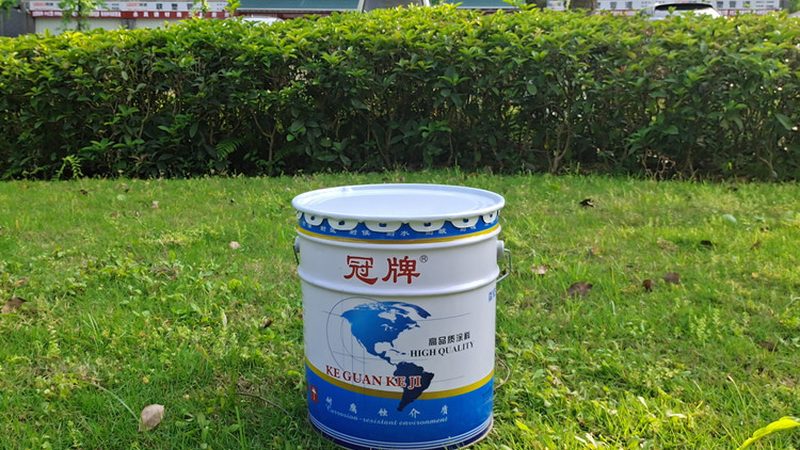 水性工业涂料与油性涂料：揭秘两大涂料体系的本质区别
